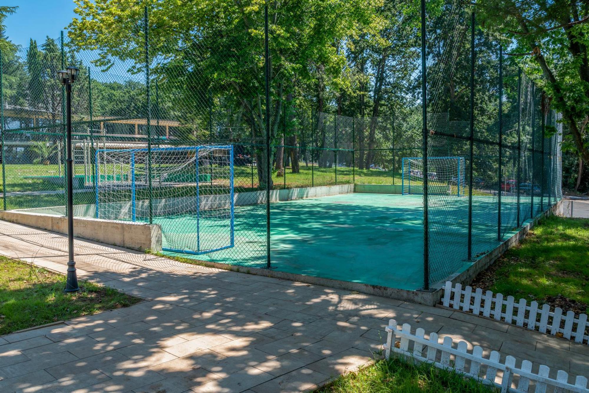 Queen Nelly Park Naousa Dış mekan fotoğraf